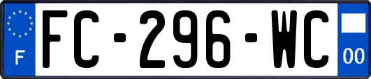 FC-296-WC