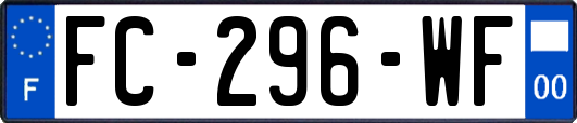 FC-296-WF