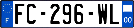 FC-296-WL