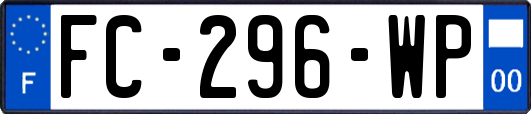 FC-296-WP