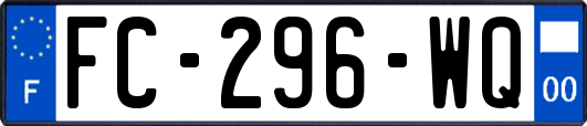 FC-296-WQ