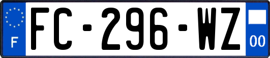 FC-296-WZ