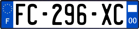 FC-296-XC