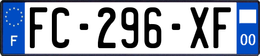 FC-296-XF