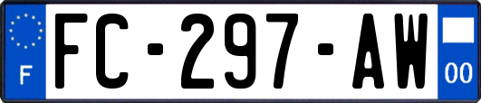 FC-297-AW