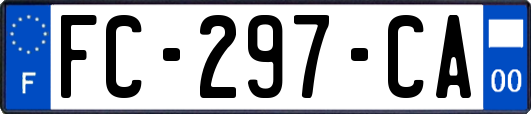 FC-297-CA