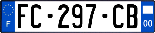 FC-297-CB