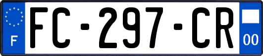 FC-297-CR