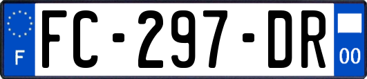 FC-297-DR