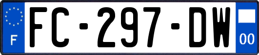 FC-297-DW