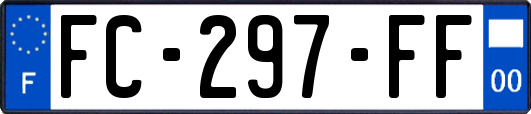 FC-297-FF