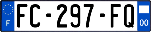 FC-297-FQ