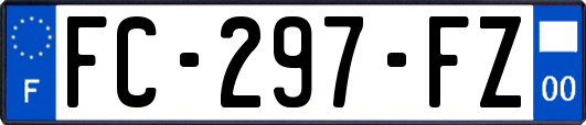 FC-297-FZ