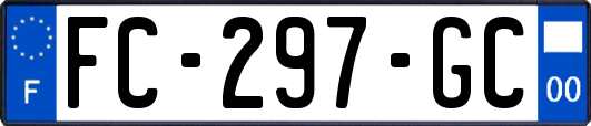 FC-297-GC