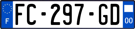 FC-297-GD