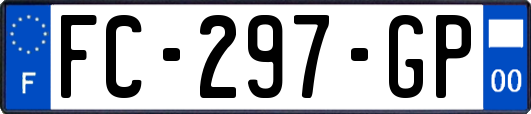 FC-297-GP