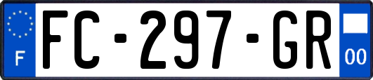 FC-297-GR