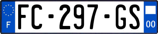 FC-297-GS