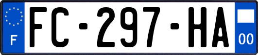 FC-297-HA