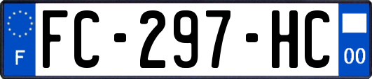 FC-297-HC