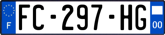 FC-297-HG