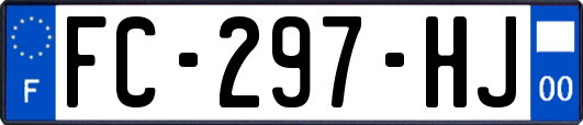 FC-297-HJ