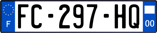 FC-297-HQ