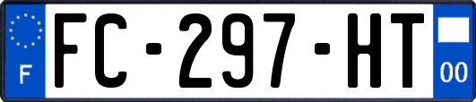 FC-297-HT
