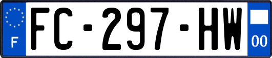 FC-297-HW