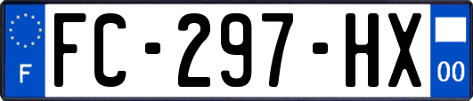 FC-297-HX