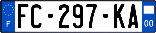 FC-297-KA