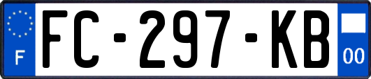 FC-297-KB