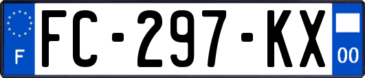 FC-297-KX
