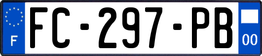 FC-297-PB