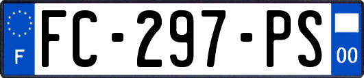 FC-297-PS