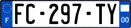 FC-297-TY