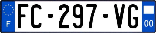 FC-297-VG