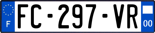 FC-297-VR