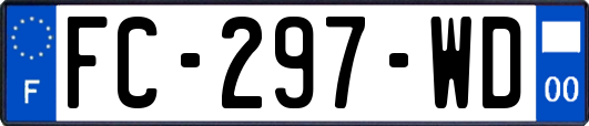 FC-297-WD