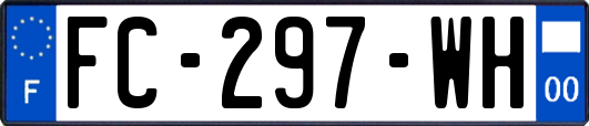 FC-297-WH