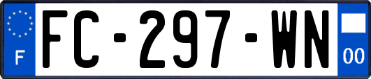 FC-297-WN
