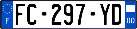 FC-297-YD
