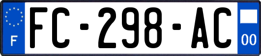 FC-298-AC