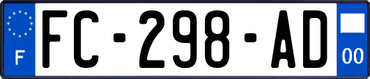 FC-298-AD