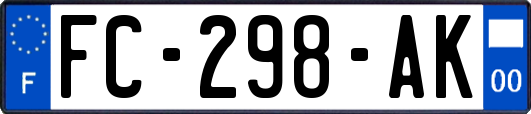 FC-298-AK