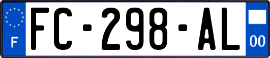 FC-298-AL