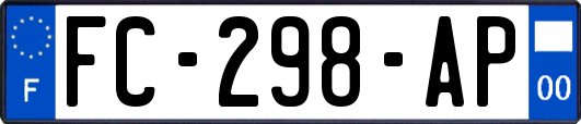 FC-298-AP