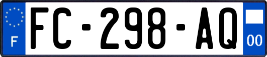 FC-298-AQ