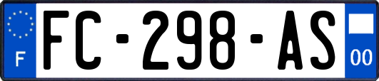 FC-298-AS
