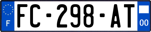 FC-298-AT